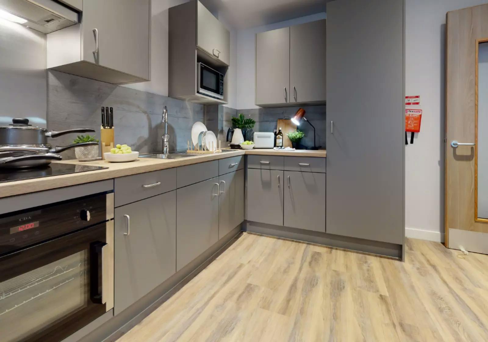 Diamond En Suite Plus