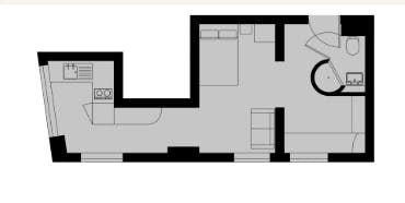 Diamond Studio Mid Level