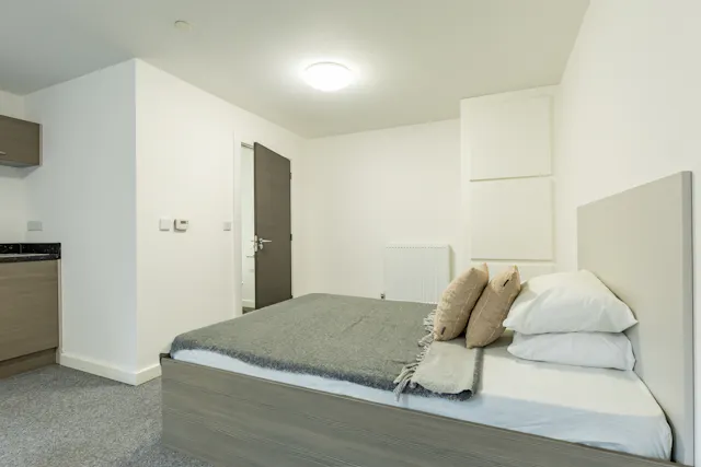 Diamond Studio room image 2