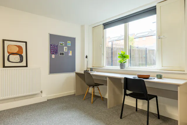 Diamond Studio room image 3