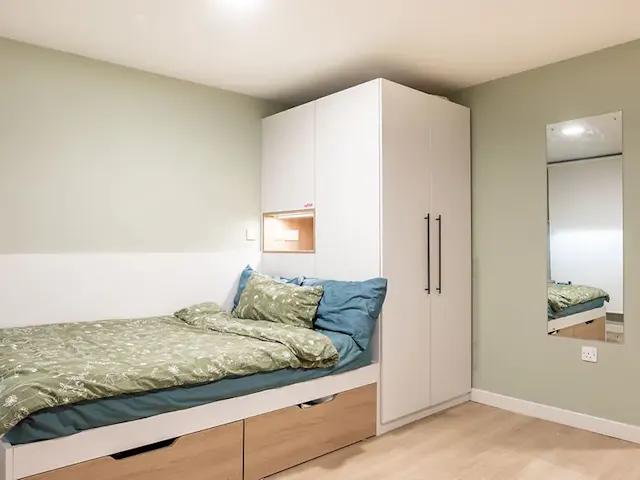 Diamond Studio room image 1