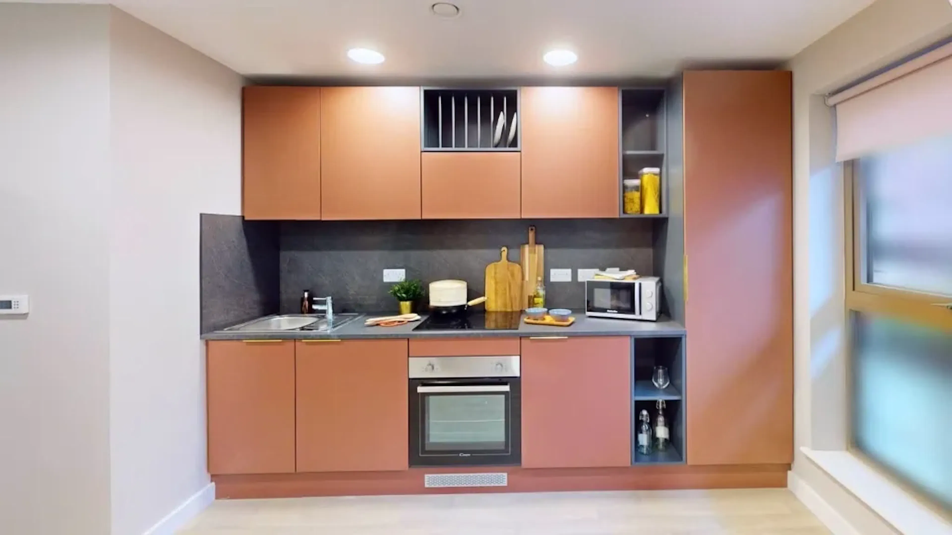 Diamond Studio KITCHEN 1