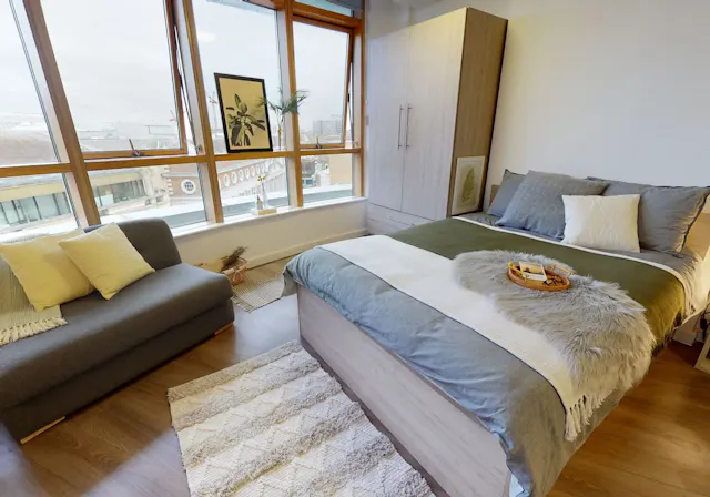 Diamond Studio room image 1