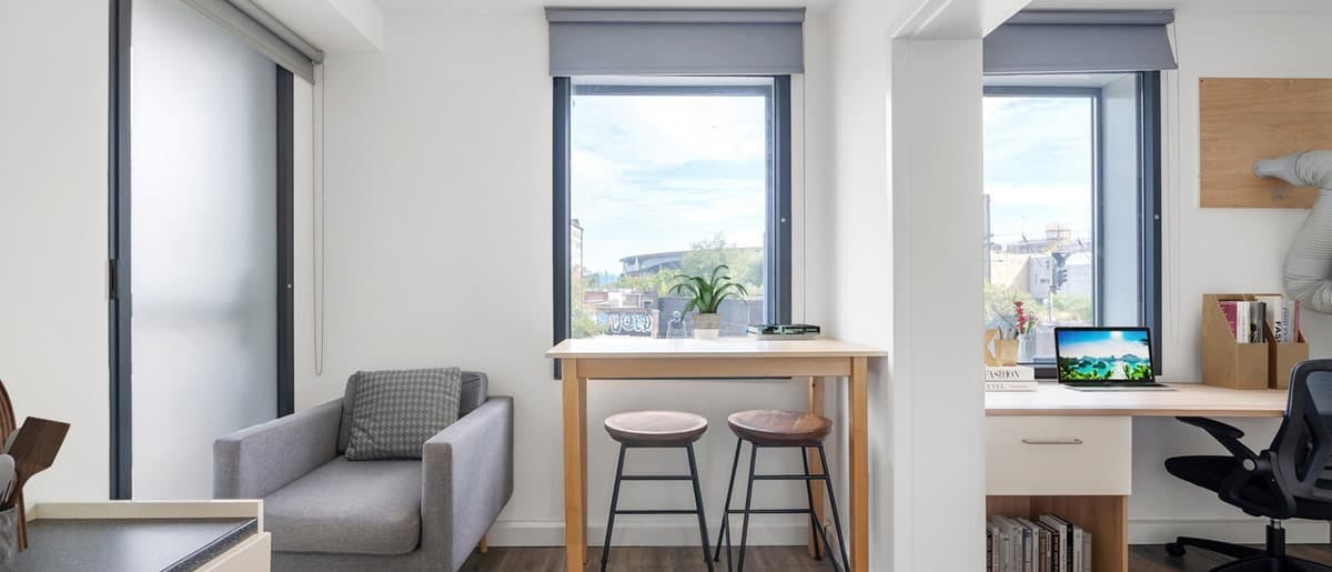 Diamond Studio Mid Level