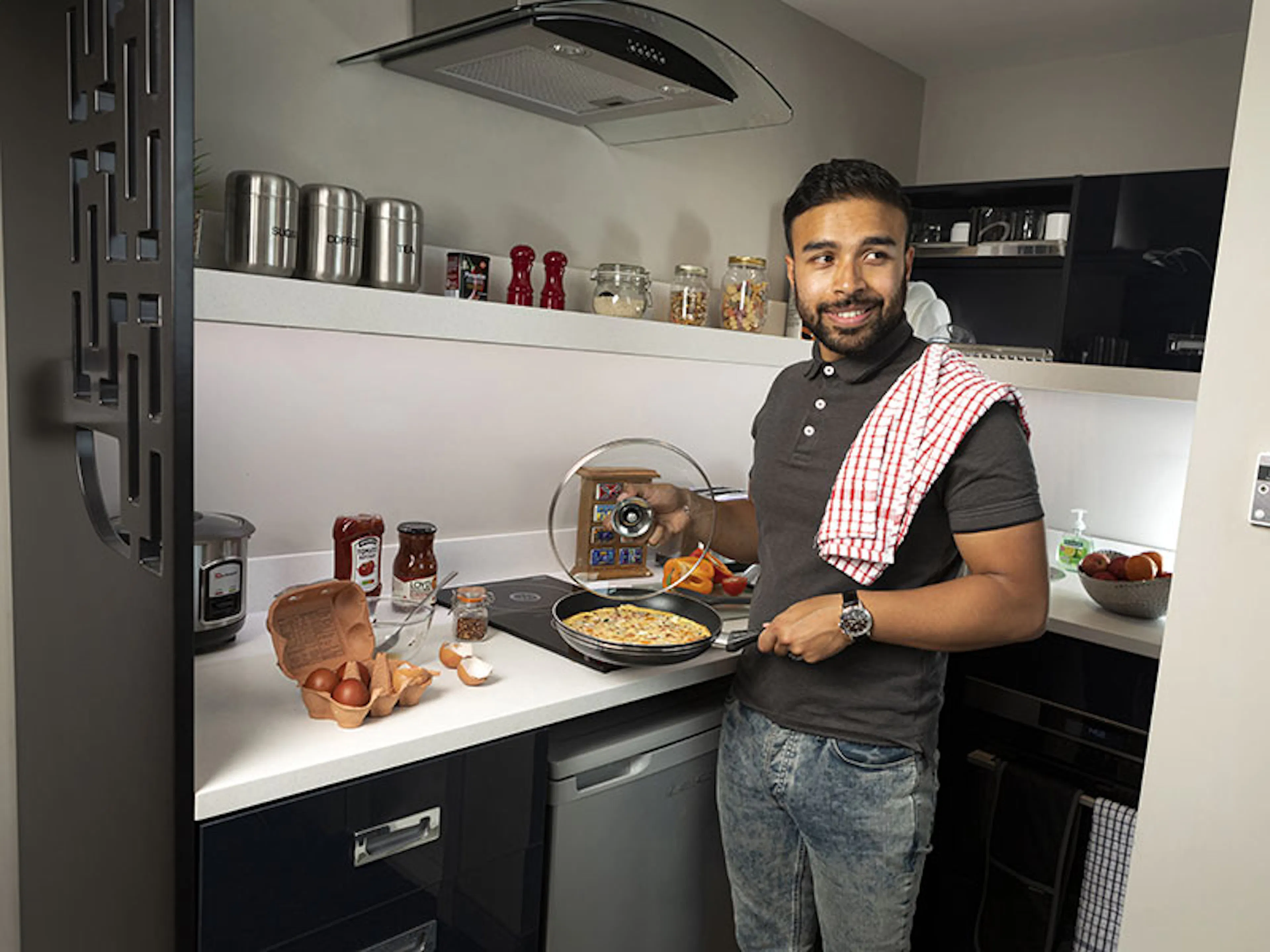 Diamond Studio KITCHEN 1
