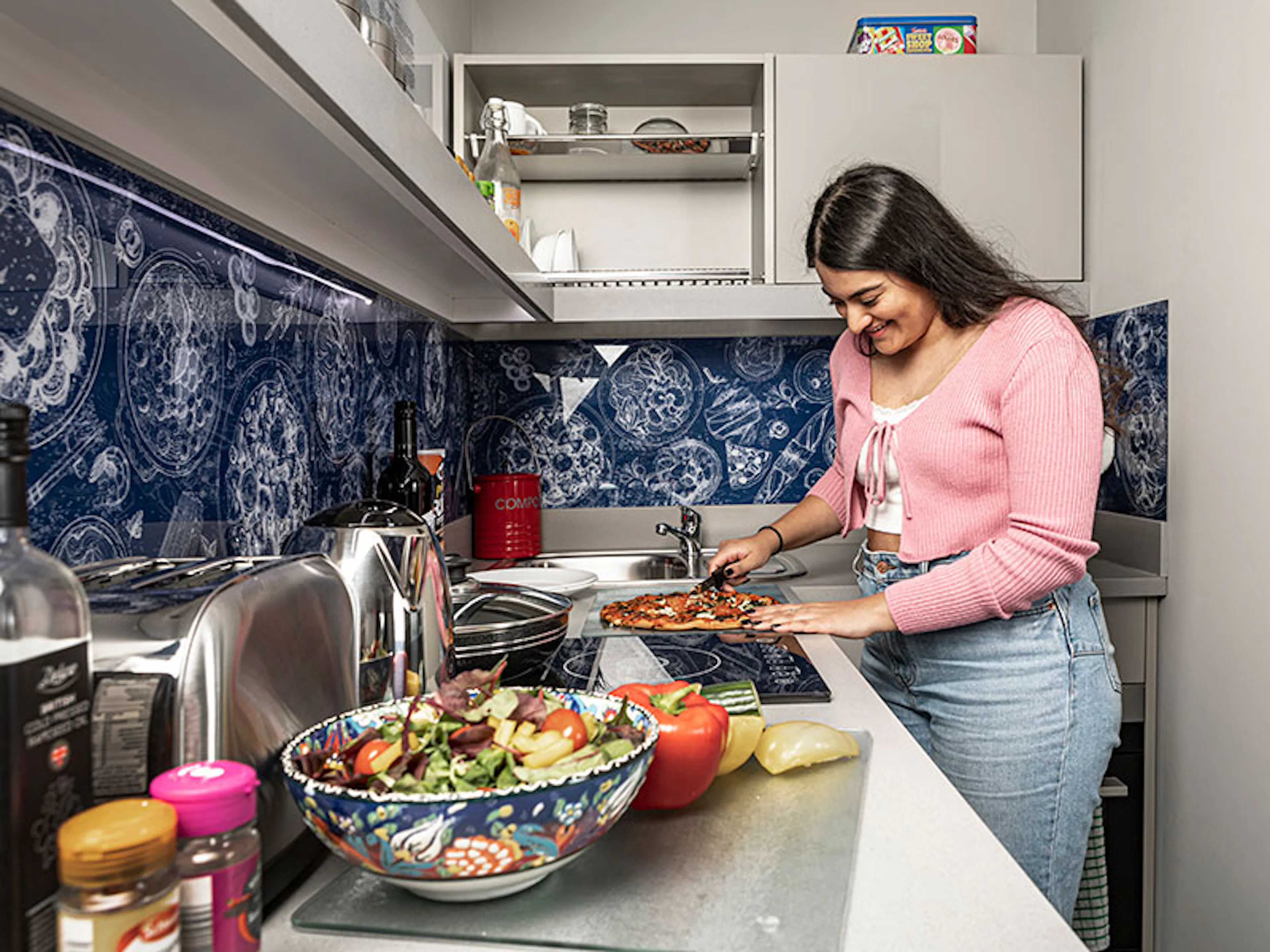 Diamond Studio KITCHEN 1