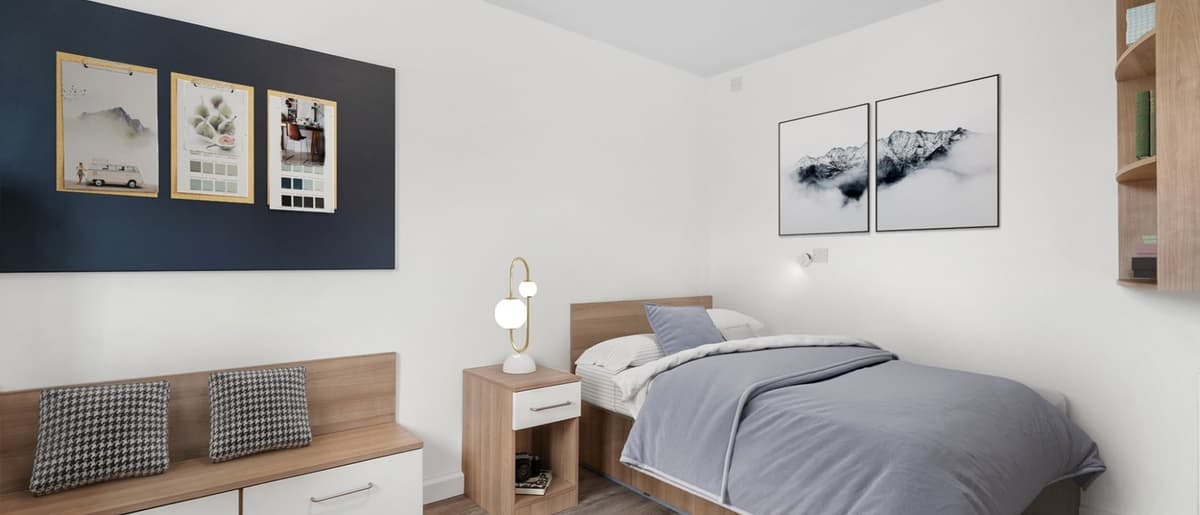 Diamond Studio Mid Level