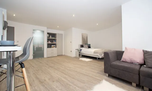 Diamond Studio room image 1