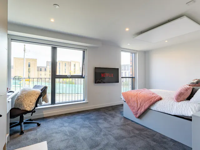 Diamond Studio room image 1