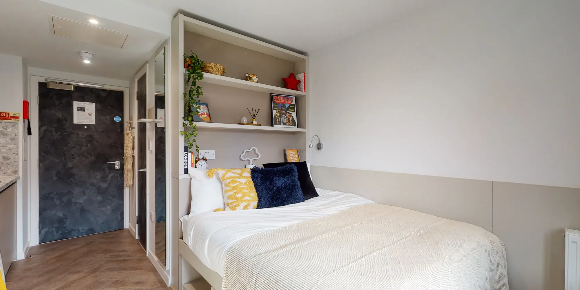 Diamond Studio Mid Level