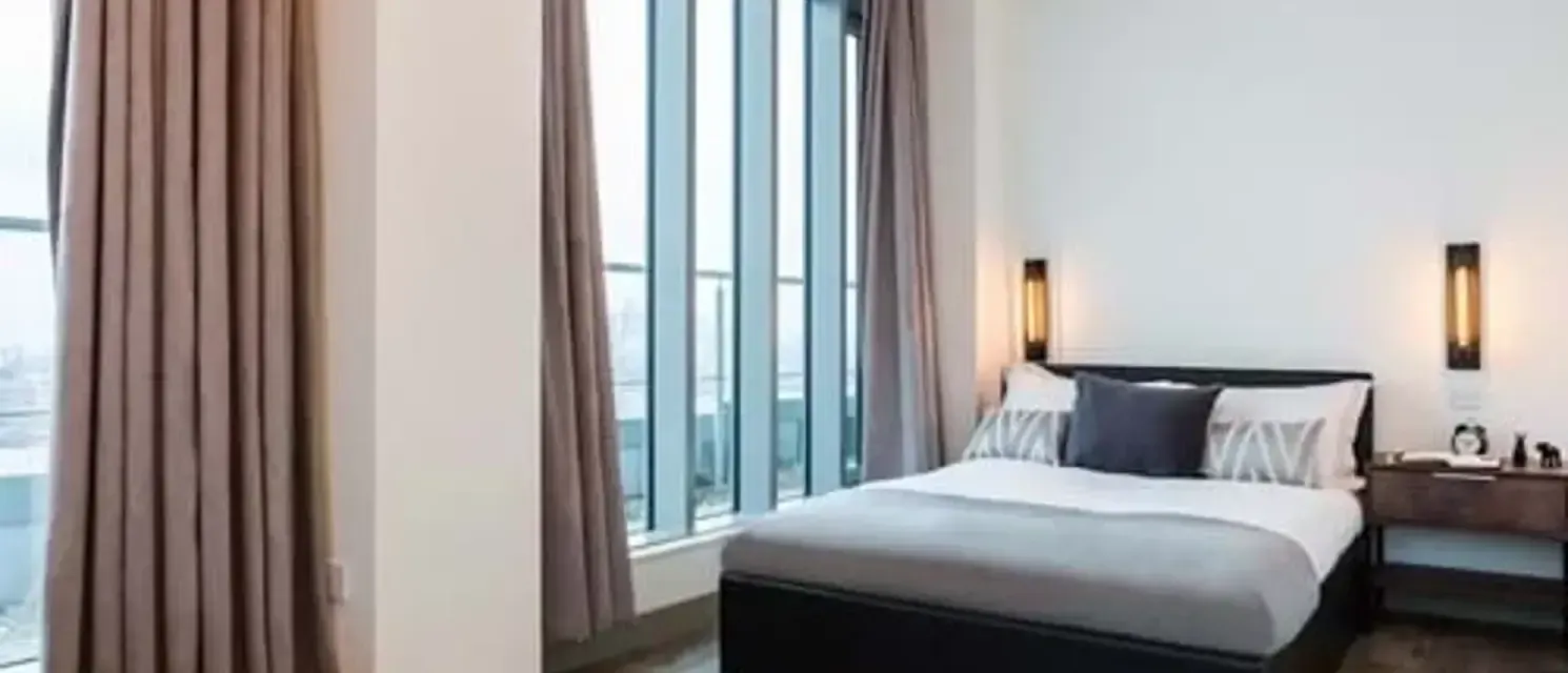 Diamond Studio Penthouse Premium View