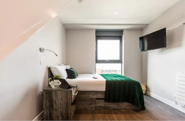 Diamond Penthouse room image 1