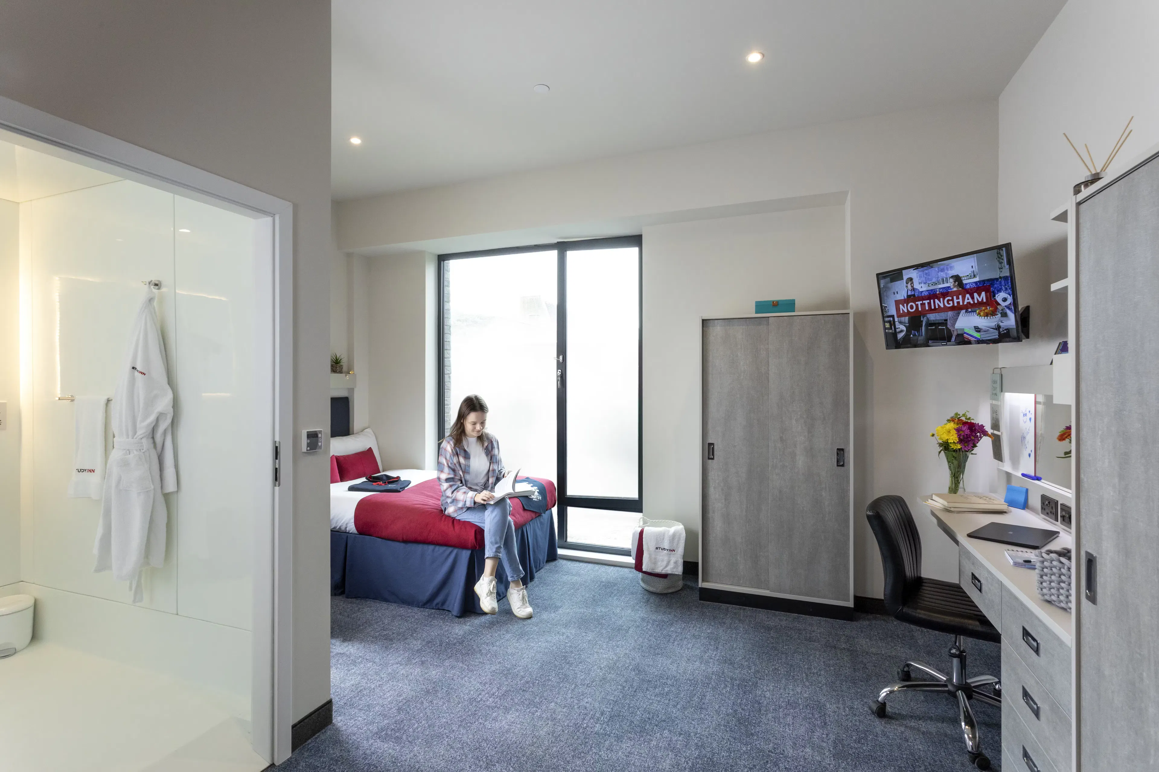 Diamond Studio ROOM 1