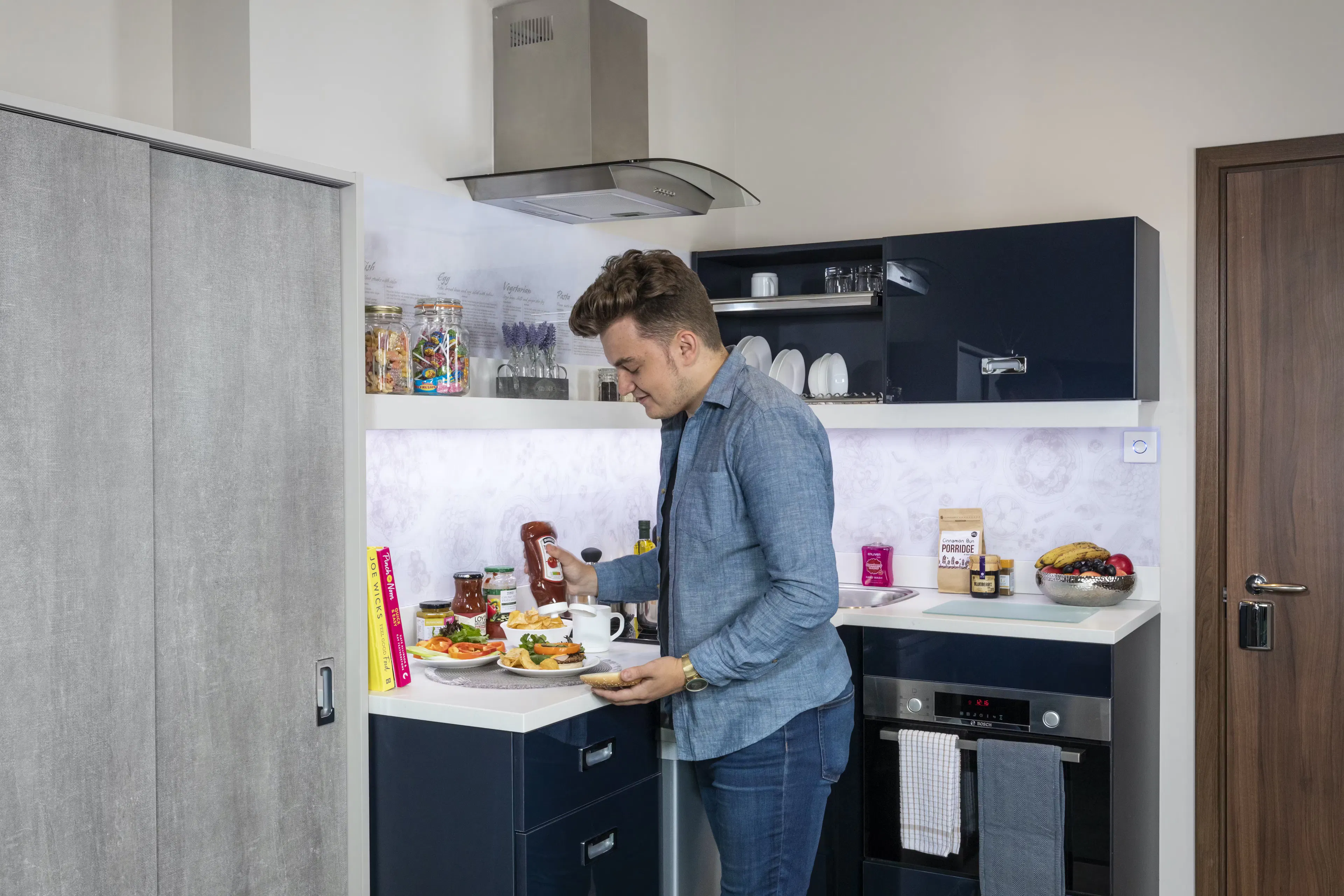 Diamond Studio KITCHEN 1