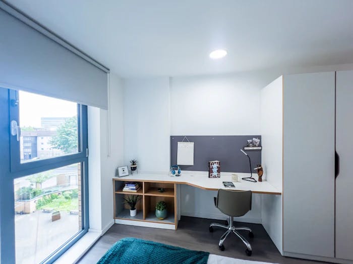 Ensuite Gold Plus - Upper Floor