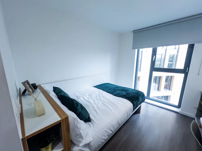 Ensuite Gold Plus - Upper Floor