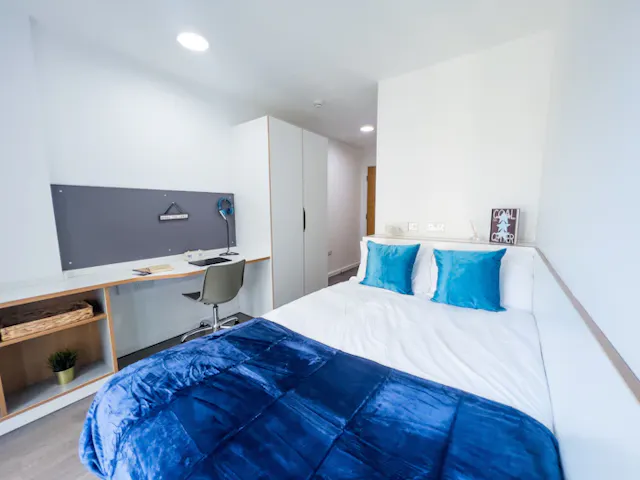 Ensuite Silver Plus - Terrace room image 2