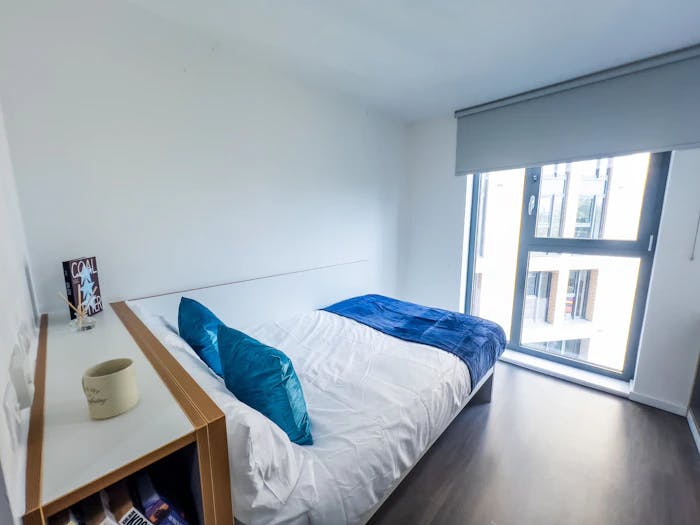 Ensuite Silver Plus - Terrace