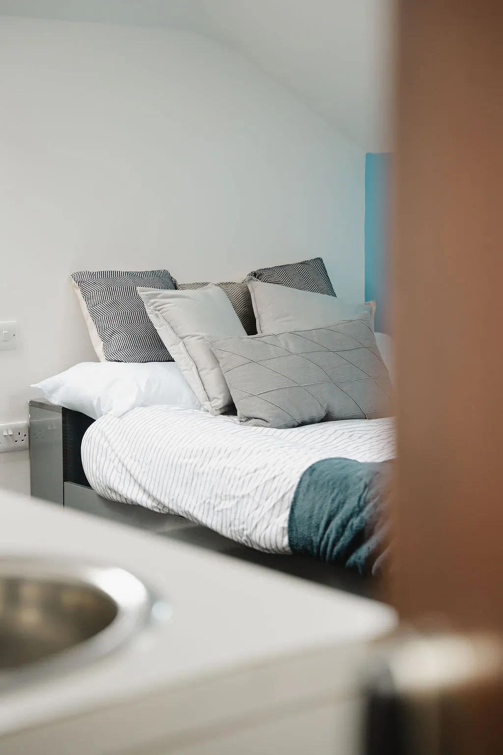 Deluxe Double En-Suite
