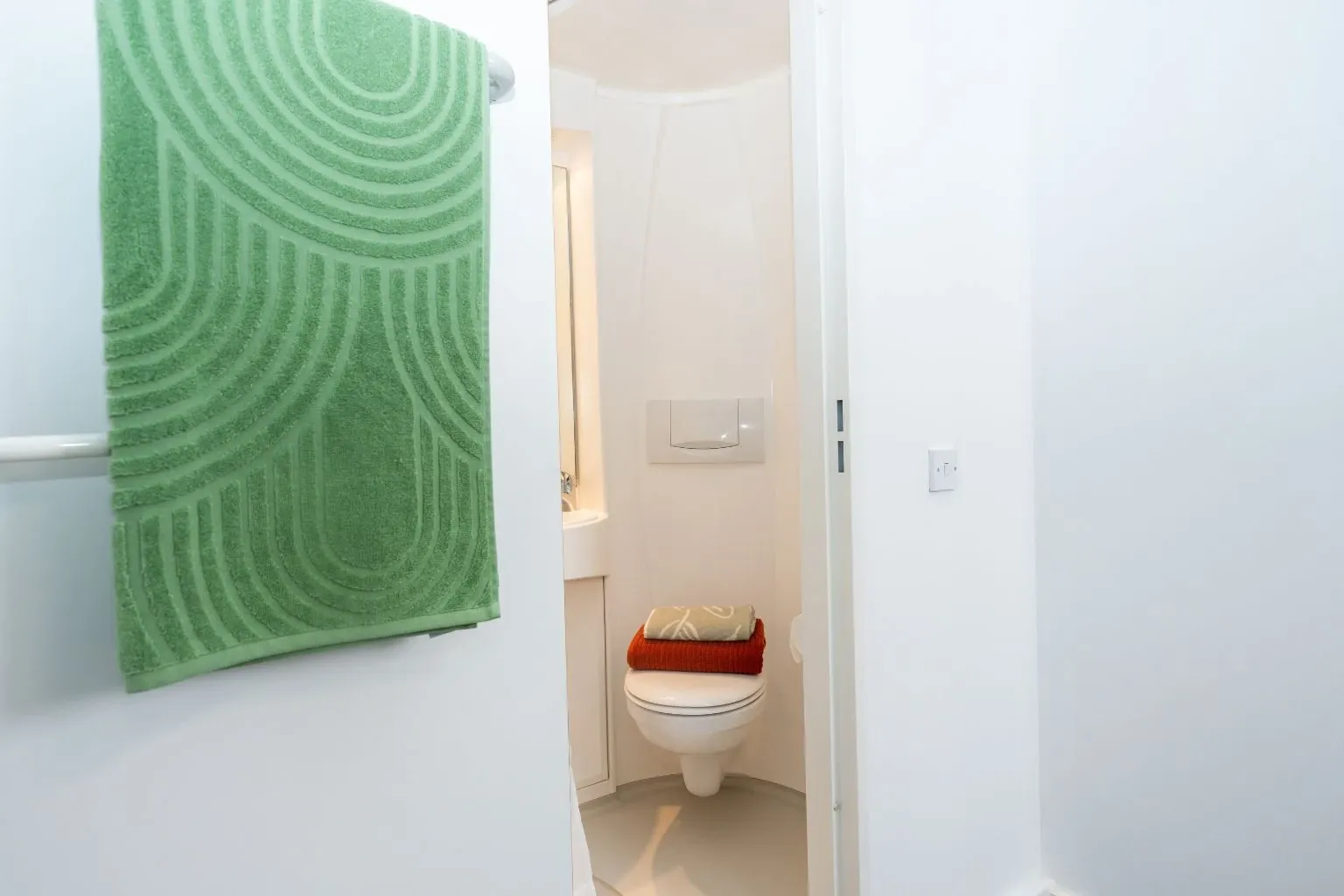 Double Ensuites