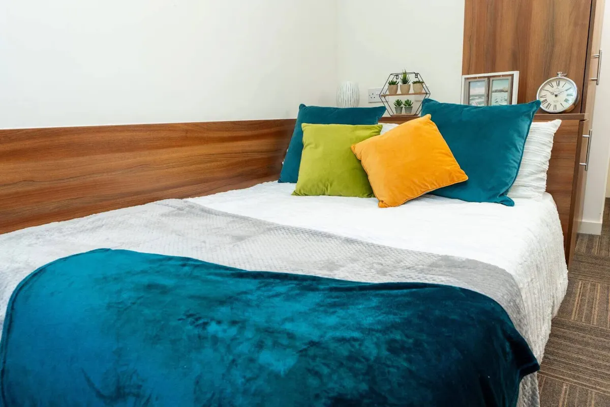Double En-suite ROOM