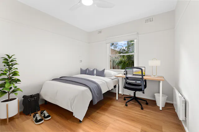 Double Room room image 1