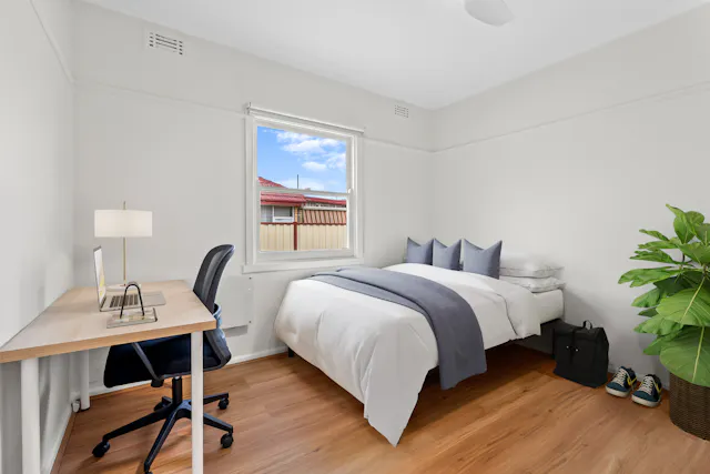 Double Room room image 2