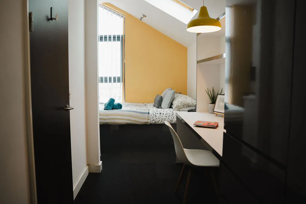 damside-lancaster-Double Ensuite