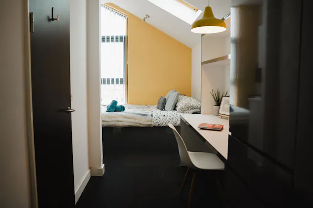 Double Ensuite room image 1