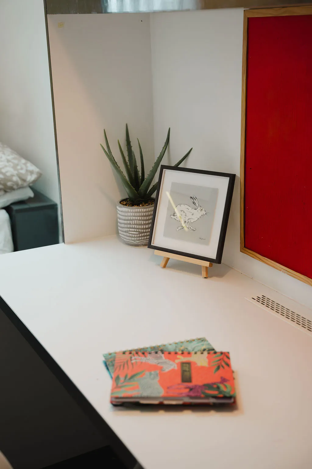Double Ensuite