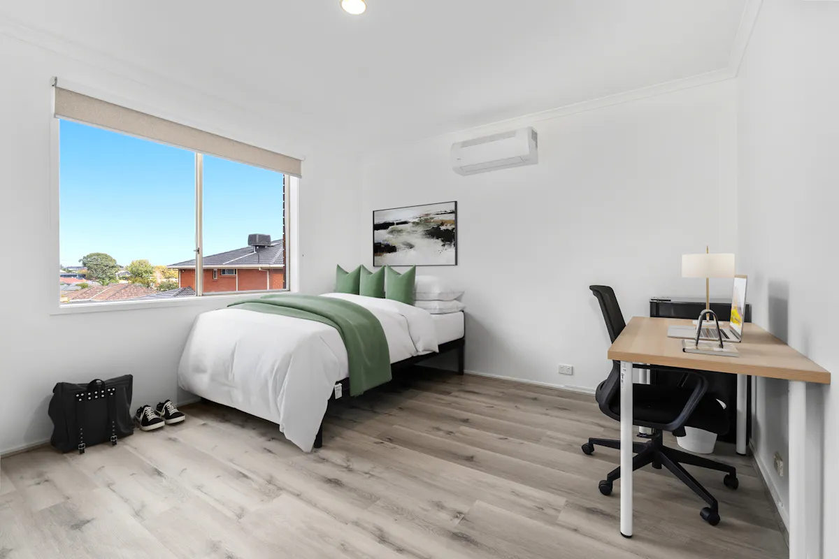 Double Room Ensuite ROOM