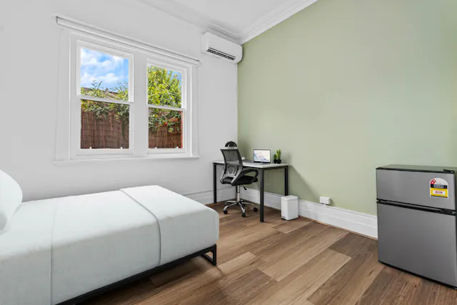 Double Ensuite room image 2