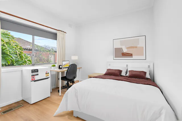 Double Room room image 2