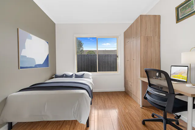 Double Room room image 3