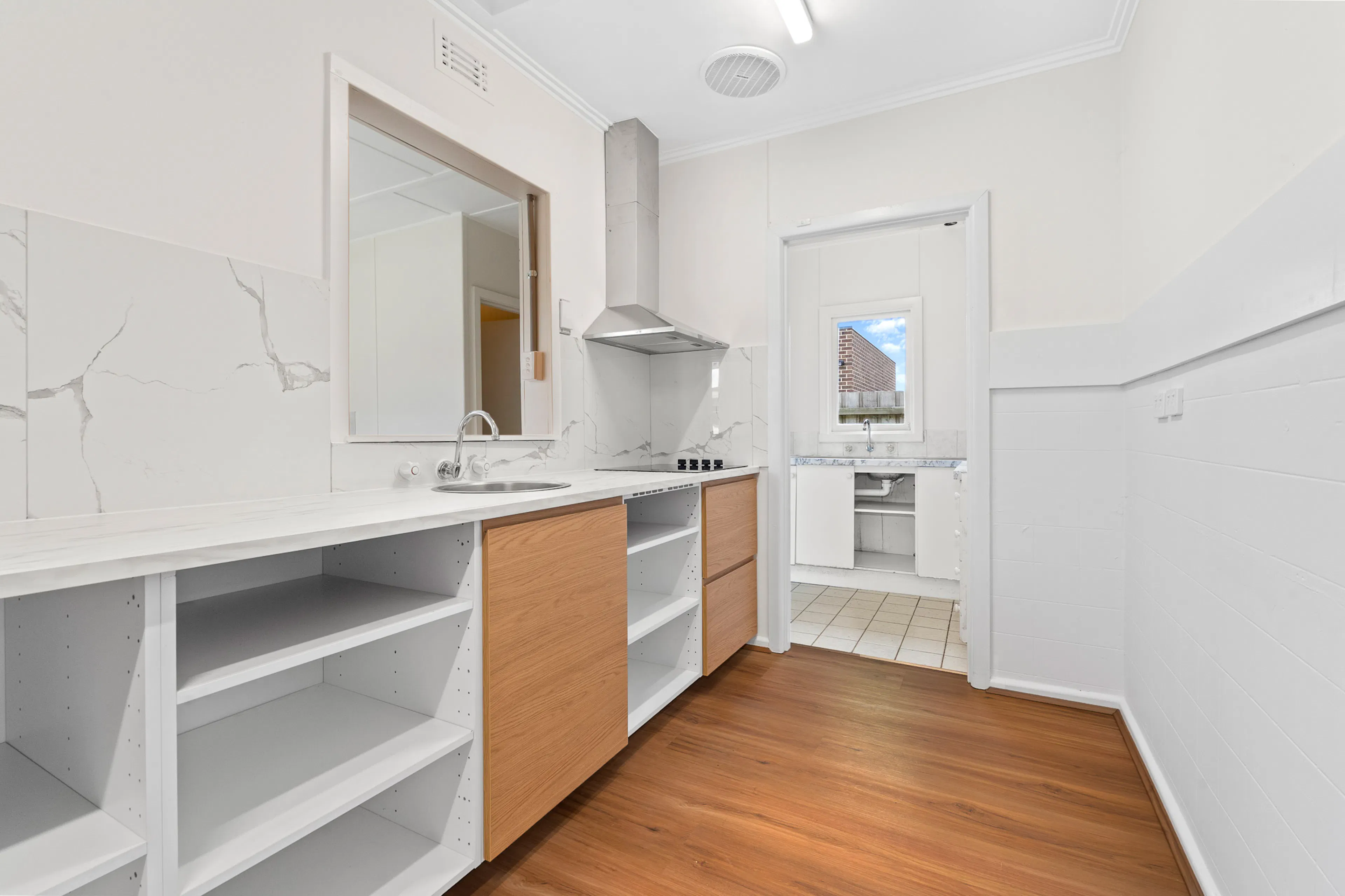 Double Room KITCHEN 3