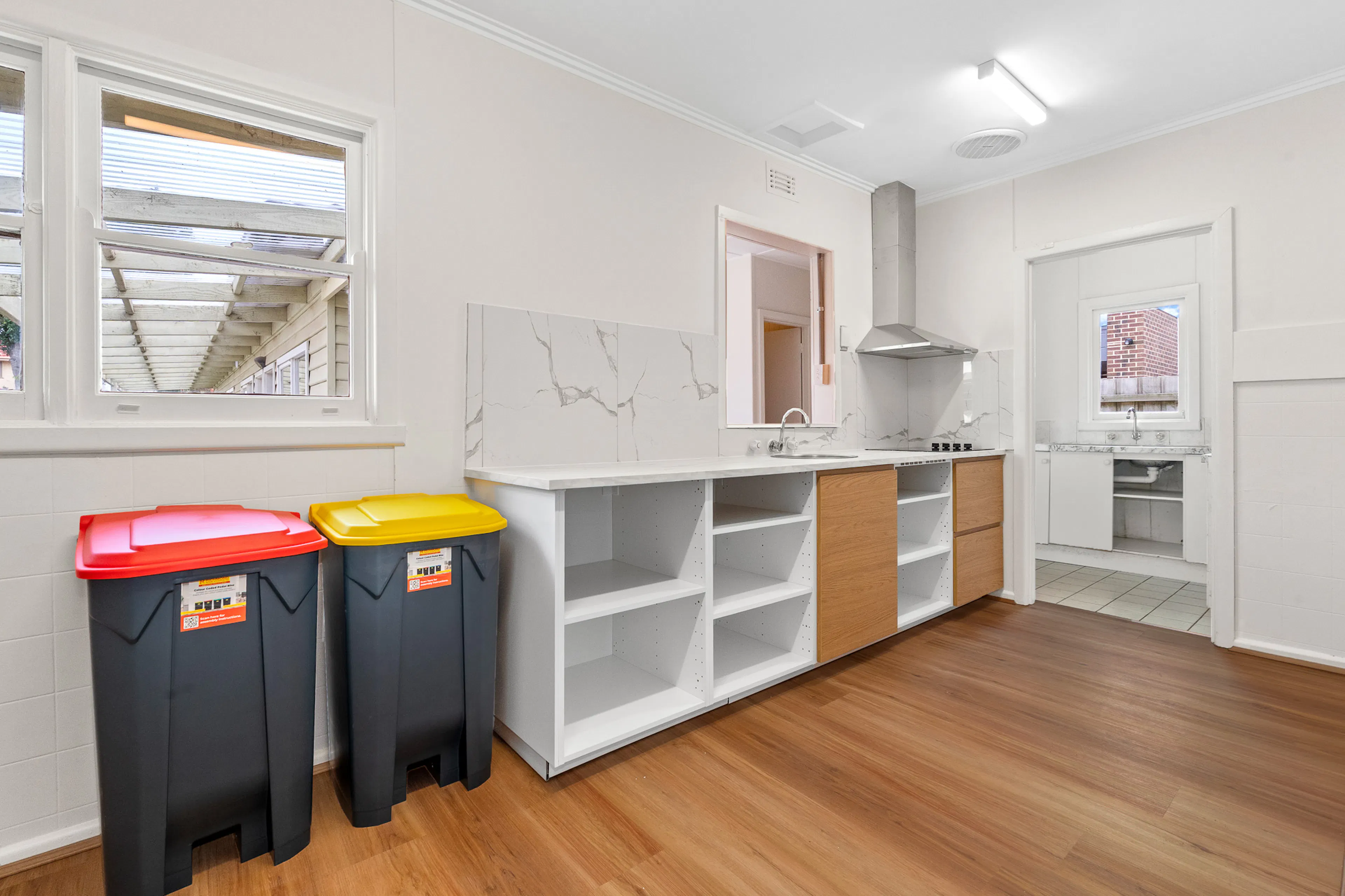Double Room KITCHEN 2