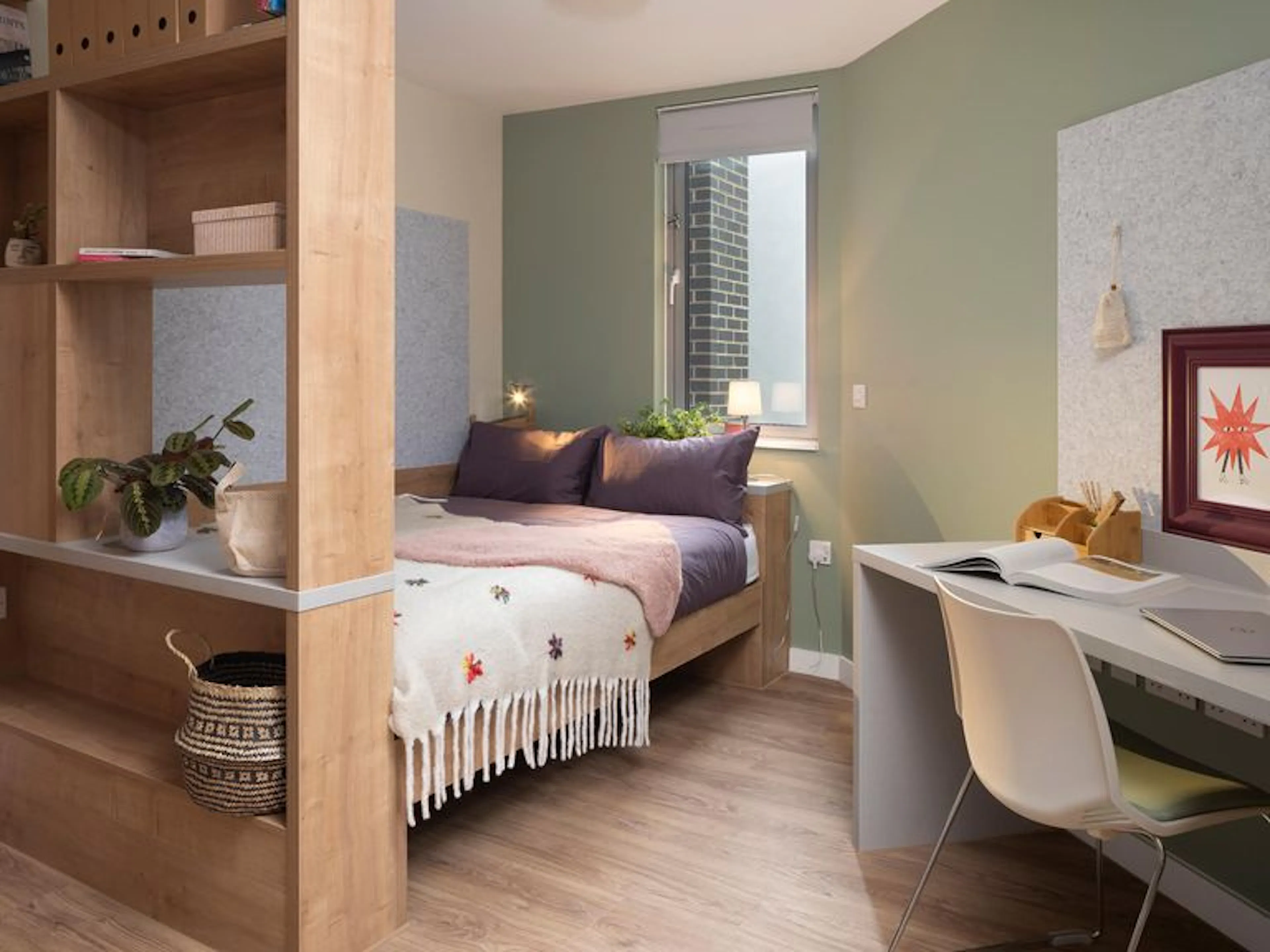 Double Studio ROOM 2