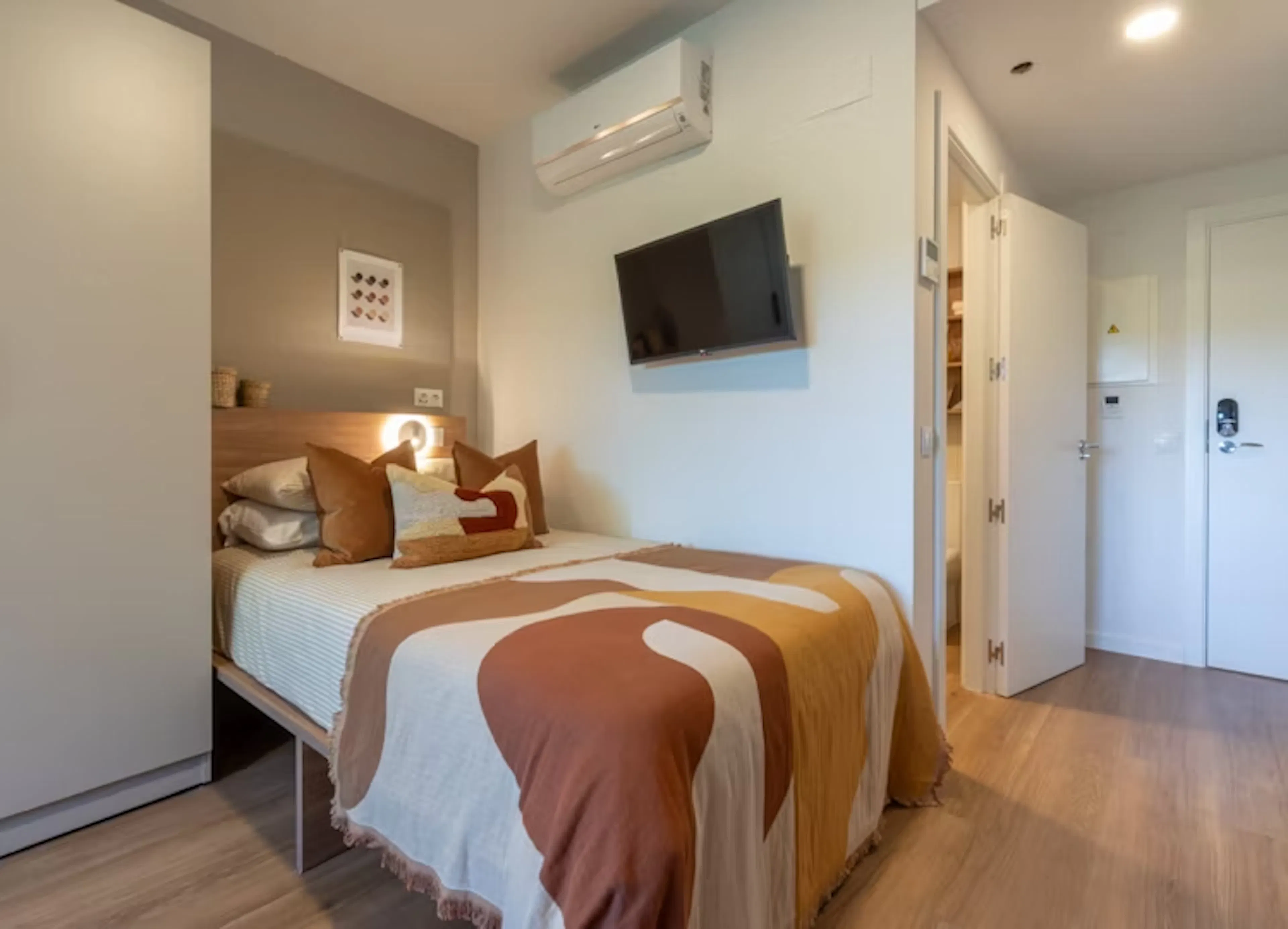 Double Studio ROOM 3