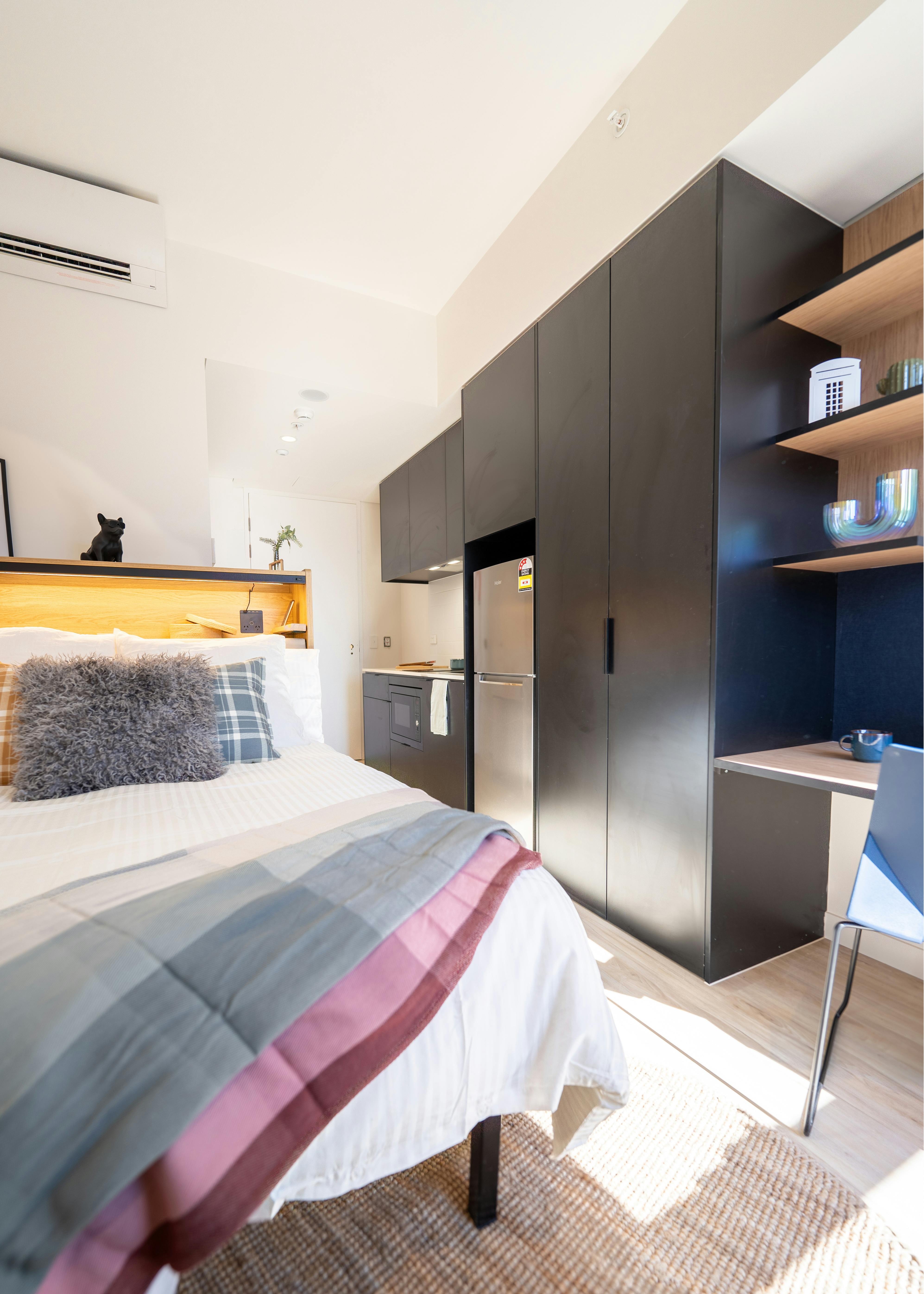 kensington-sydney-sydney-Double Studio Level 2