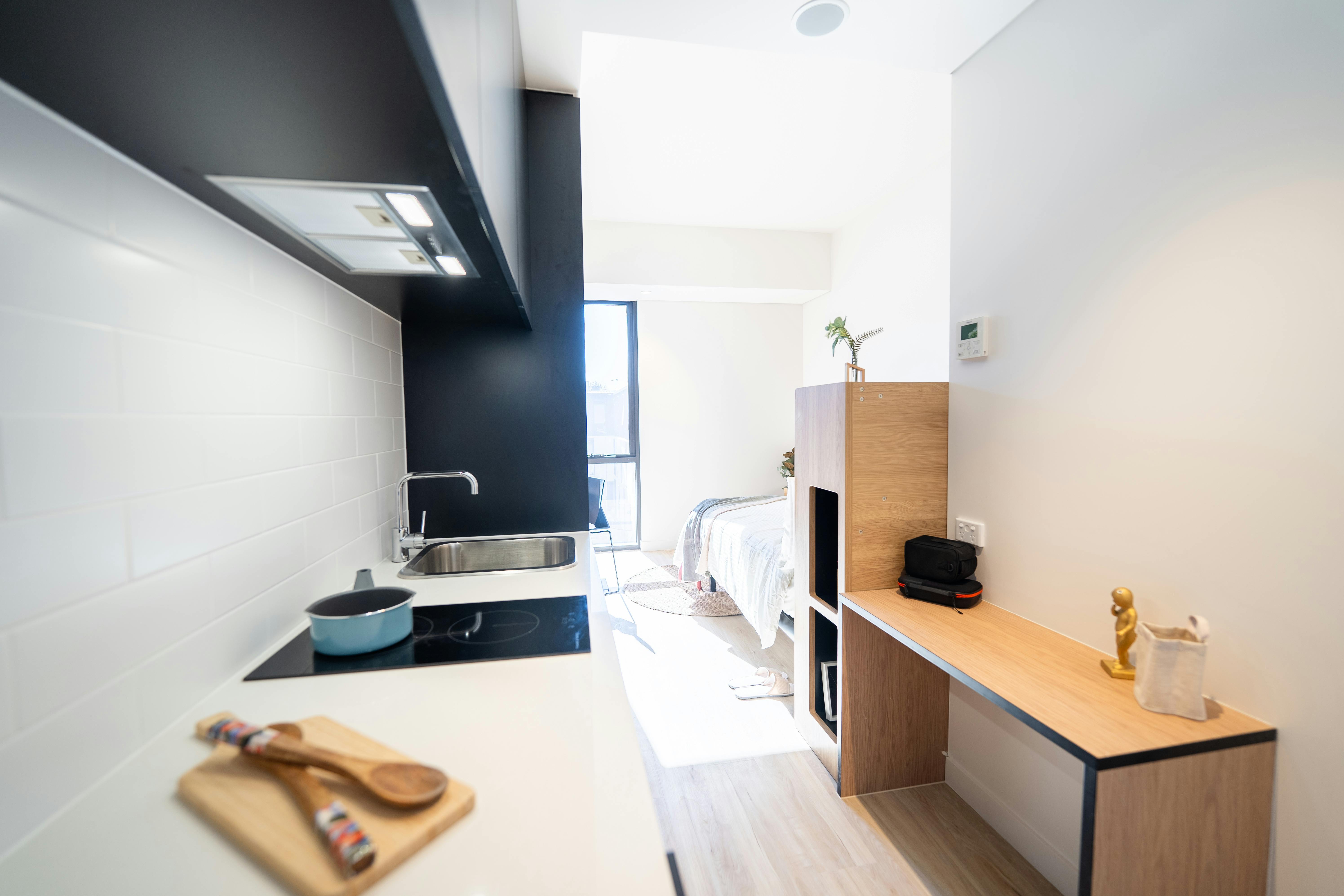 kensington-sydney-sydney-Double Studio Ground Floor