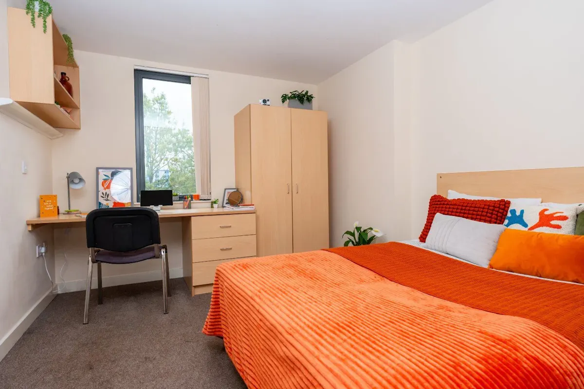 Double Room ROOM