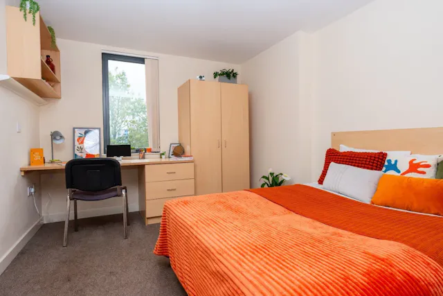 Double Room room image 1