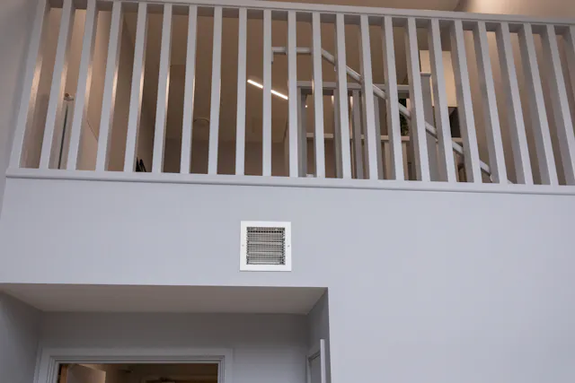 Duplex Gable Apartment room image 2