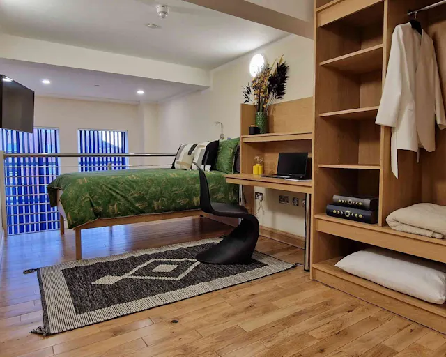 Duplex Studio room image 1