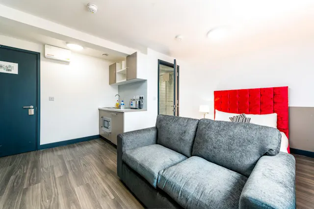 Premium Studio room image 4