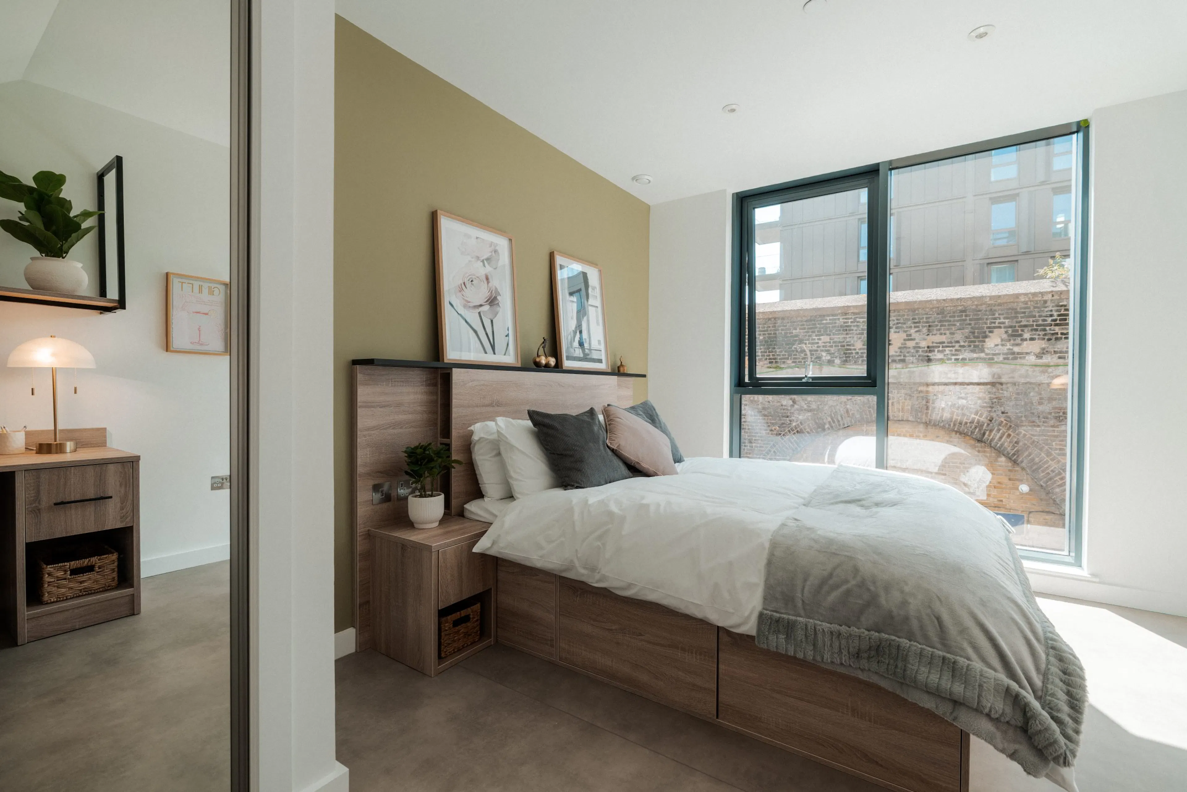 Duplex ROOM 3