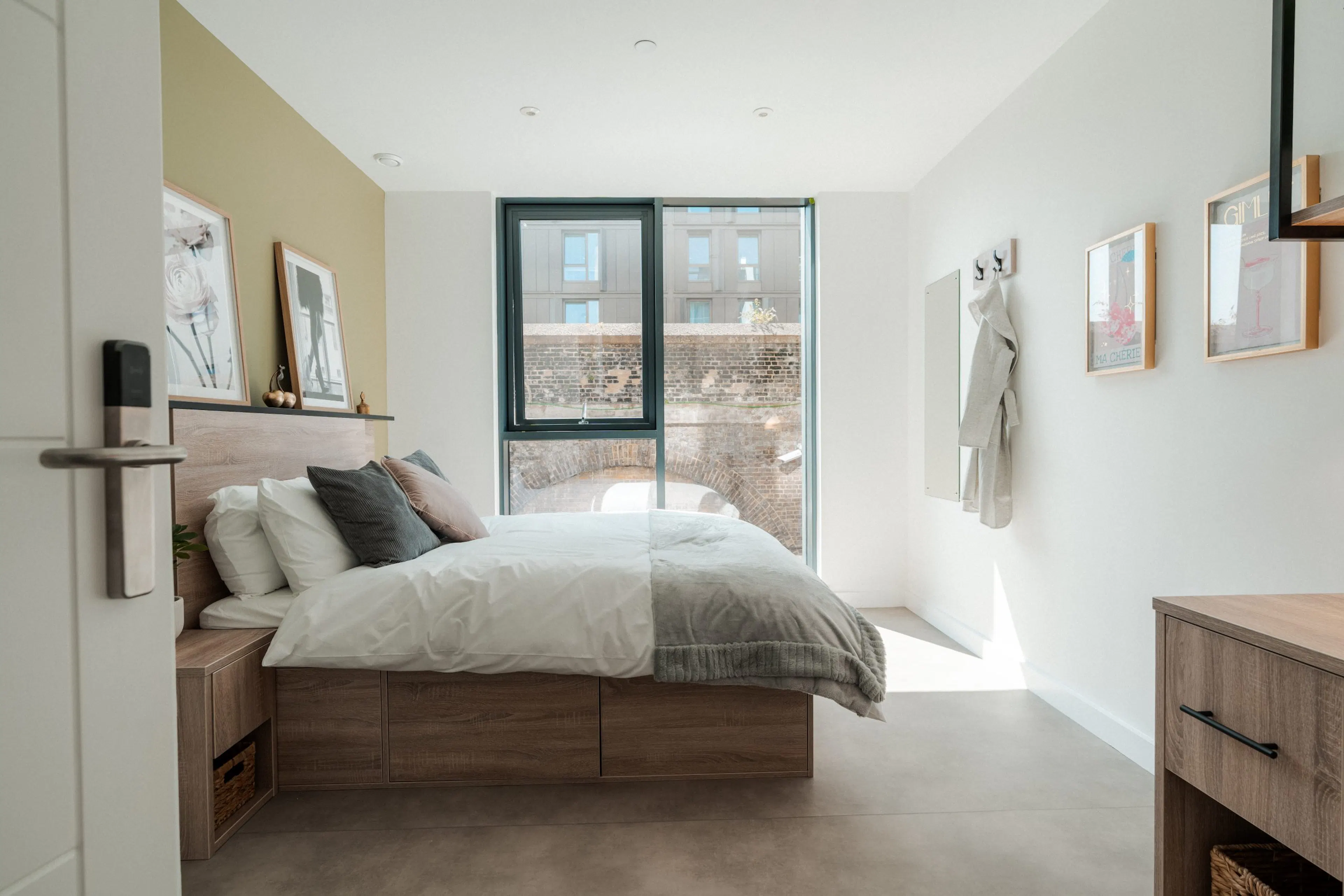 Duplex ROOM 4