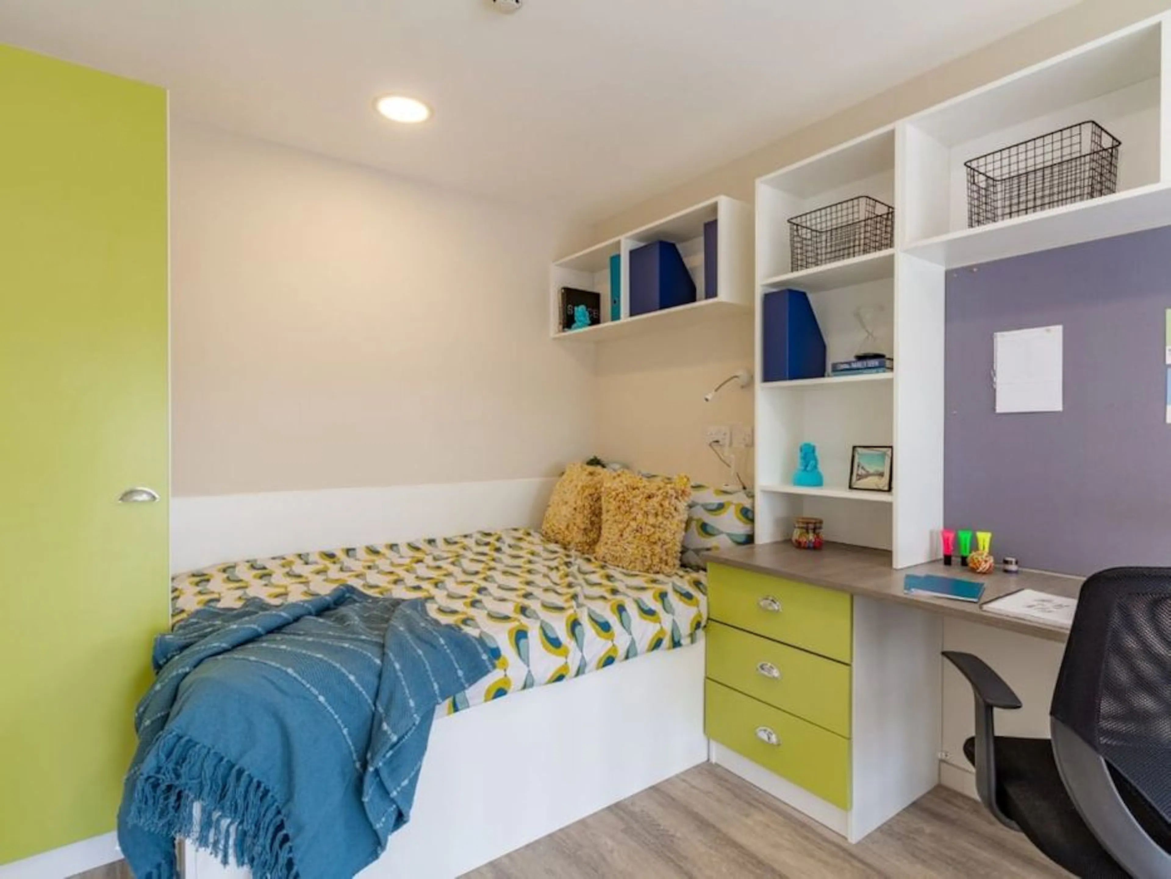 Duplex ROOM 2