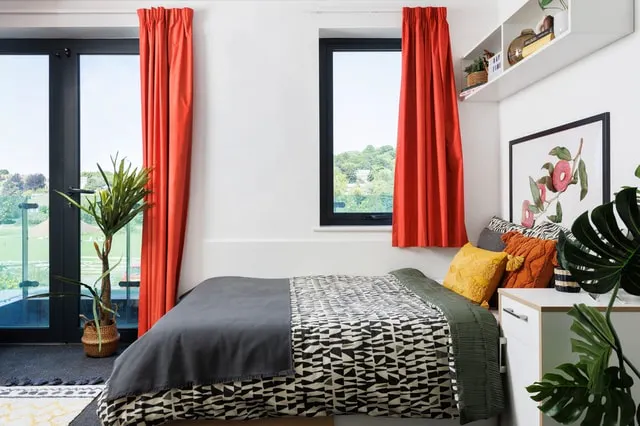 Studio Medium Standard Double room image 1
