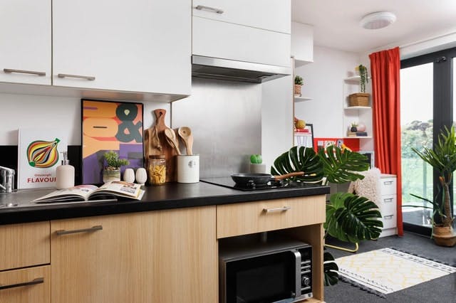 Studio Medium Standard Double